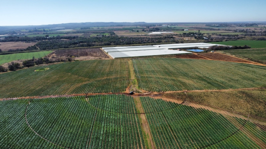 Commercial Property for Sale in Klipkop AH North West